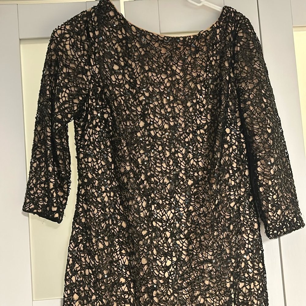 Beautiful formal short dress